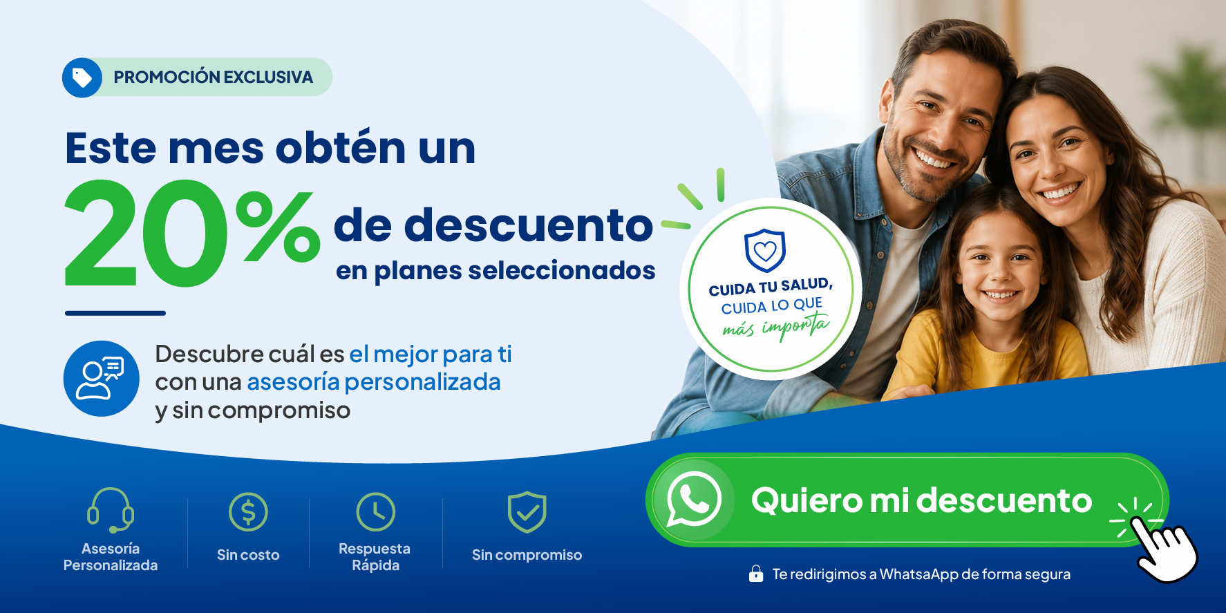 20% Descuento